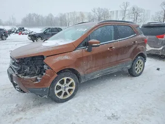 2020 Ford Ecosport MAJ6S3GL3LC326034