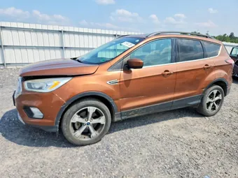 2017 Ford Escape 1FMCU9GD1HUB35034 Lot 61904136