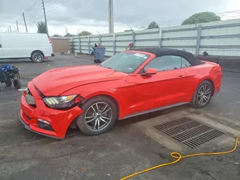 2016 Ford Mustang 1FATP8UH0G5253569 Lot 51771056
