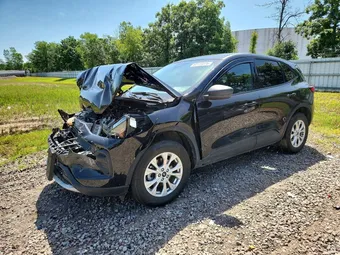 2025 Ford Escape 1FMCU9GN9SUA45338 Lot 60119076