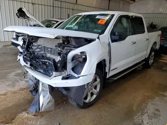 2023 Ford F-150 1FTFW1EDXPFC34700 Lot 59966966