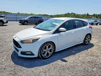 2016 Ford Focus 1FADP3L94GL304813 Lot 62996416