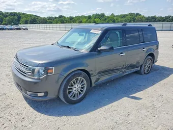 2017 Ford Flex 2FMGK5C87HBA05449