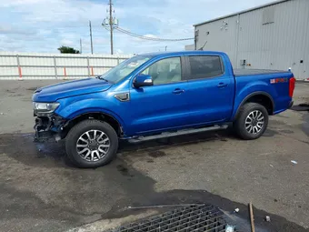 2019 Ford Ranger 1FTER4FH5KLA01369