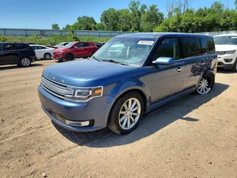 2019 Ford Flex 2FMHK6D8XKBA06188