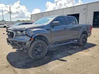 2019 Ford Ranger 1FTER4FH5KLA91073