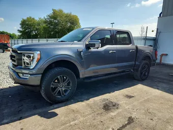 2021 Ford F-150 1FTFW1E87MFC41859 Lot 51570756