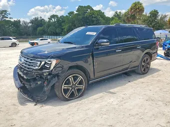 2021 Ford Expedition 1FMJK1KT7MEA61197