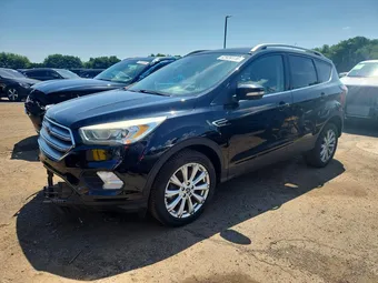 2017 Ford Escape 1FMCU9JD7HUE62613