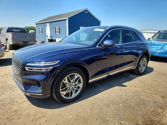 2024 Genesis GV70 5NMMADTB0RH003089