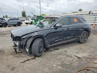 2022 Genesis GV70 KMUMADTB8NU046479