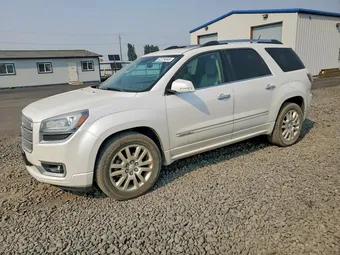 2016 GMC Acadia 1GKKVTKD1GJ150736