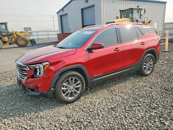 2024 GMC Terrain 3GKALVEG0RL393453