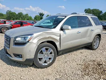 2017 GMC Acadia 1GKKVSKD5HJ120313