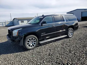 2015 GMC Yukon XL 1GKS2JKJ3FR695727
