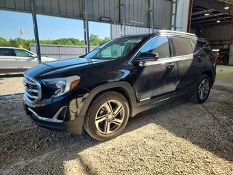 2021 GMC Terrain 3GKALPEV7ML392934