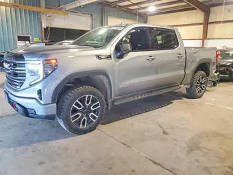 2025 GMC Sierra 1GTUUEE81SZ283413