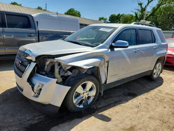 2015 GMC Terrain 2GKALSEK4F6248841