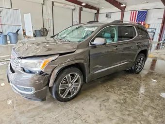 2019 GMC Acadia 1GKKNXLSXKZ144447