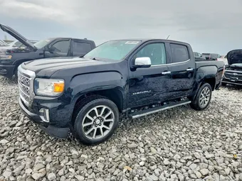 2021 GMC Canyon 1GTG6EEN8M1222932