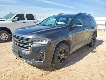 2020 GMC Acadia 1GKKNLLS9LZ205538