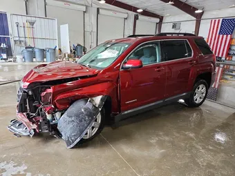 2016 GMC Terrain 2GKALNEK2G6188920