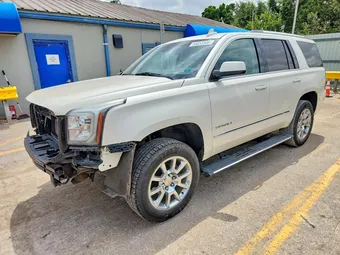 2015 GMC Yukon 1GKS2CKJ0FR588758