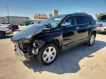 2017 GMC Terrain 2GKALPEK5H6320128 Lot 62747886
