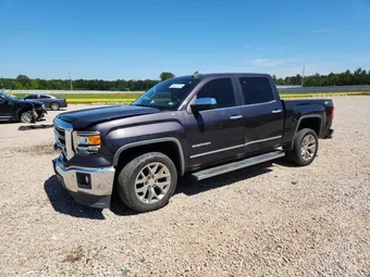 2015 GMC Sierra 3GTP1VECXFG117259 Lot 56237226