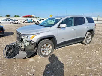 2017 GMC Acadia 1GKKNKLA3HZ251066
