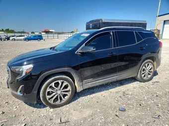 2020 GMC Terrain 3GKALPEX3LL181455
