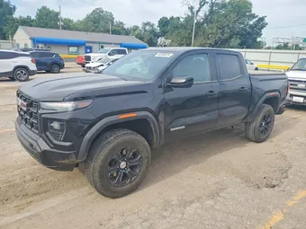 2024 GMC Canyon 1GTP5BEK1R1120323
