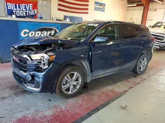 2024 GMC Terrain 3GKALTEG9RL378728