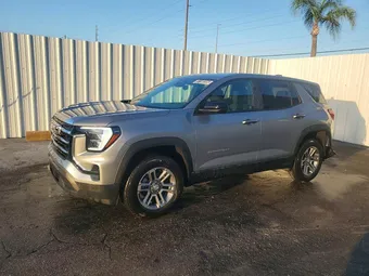 2026 GMC Terrain 3GKALMEG0TL268776