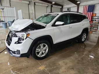 2024 GMC Terrain 3GKALMEG3RL399788