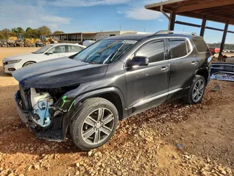 2019 GMC Acadia 1GKKNXLS2KZ183193