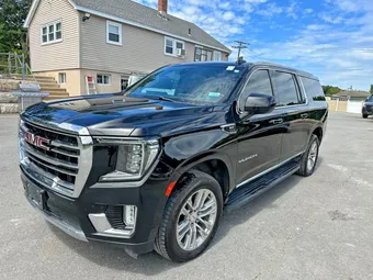 2022 GMC Yukon XL 1GKS1GKDXNR157170