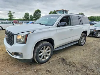 2016 GMC Yukon 1GKS2BKC3GR117748
