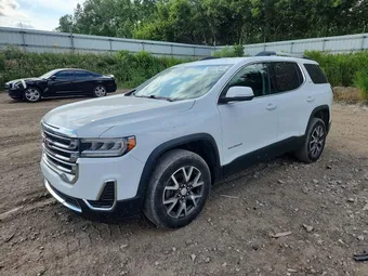 2020 GMC Acadia 1GKKNKLSXLZ109203