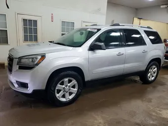 2016 GMC Acadia 1GKKVNED8GJ188827