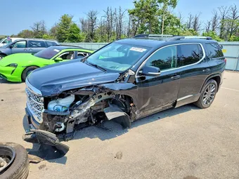 2023 GMC Acadia 1GKKNXLS5PZ254782