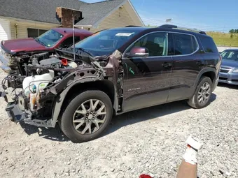 2020 GMC Acadia 1GKKNML49LZ238353