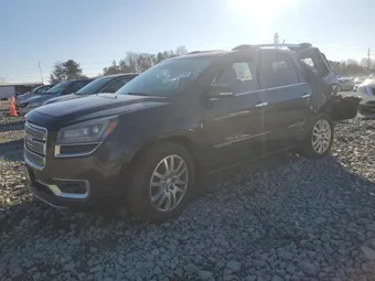 2015 GMC Acadia 1GKKVTKD3FJ205864