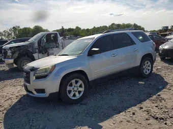2015 GMC Acadia 1GKKRNED8FJ229153