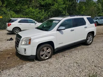 2015 GMC Terrain 2GKFLXE37F6363316