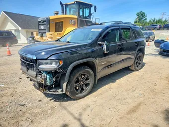 2020 GMC Acadia 1GKKNLLS3LZ223162 Lot 60924496