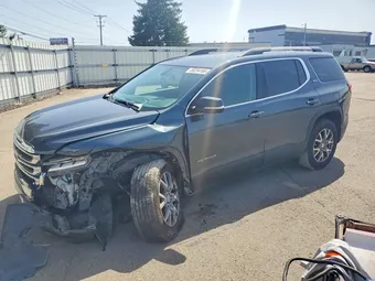 2020 GMC Acadia 1GKKNULS9LZ192330