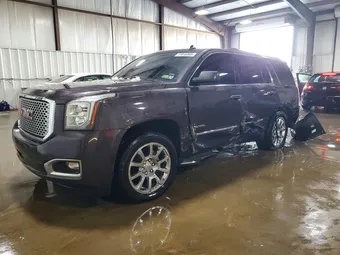 2015 GMC Yukon 1GKS2CKJ1FR199207