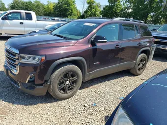2020 GMC Acadia 1GKKNLLS5LZ164146