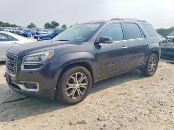 2015 GMC Acadia 1GKKVSKD7FJ130788
